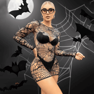 WEB NET CHEMISE